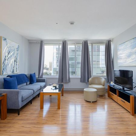 Obasa Suites @ The Hamilton Риджайна Екстериор снимка